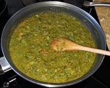 Foto del paso 3 de la receta: Merluza a la albahaca