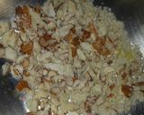 A picture of step 3 of दूध से बने चावल फिरनी().