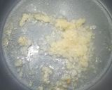Foto del paso 3 de la receta: Estofado de almejas, tupinambo y alcachofas