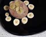 Une image de l'étape 6 de Mug cake au chocolat.