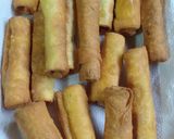 Foto del paso 3 de la receta: Gaznate