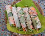 Hình bước làm 3 của món Mâm cơm gia đình #57