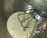 Foto del paso 5 de la receta: Profiteroles rellenos y bañados de ganache