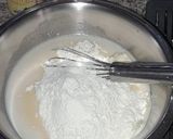 Foto del paso 5 de la receta: Pancackes