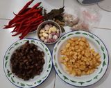 Foto langkah ke 5 dari resep Sambal Goreng Kentang & Ati Ampela with Olive Oil.