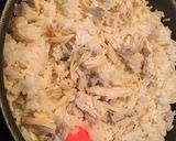 Foto del paso 2 de la receta: Arroz Salteado