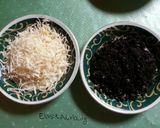 Foto langkah ke 6 dari resep Nugget Ubi Ungu.
