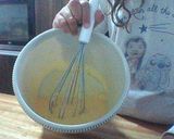 Foto del paso 3 de la receta: Torta marmolada