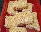 મમરા ની ચીકી (Mamra Chikki Recipe in Gujarati) રેસીપી સ્ટેપ4ફોટો
