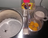 Foto langkah ke 1 dari resep Donat Abu salman,.