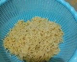 Foto langkah ke 1 dari resep Nasi Mawut.