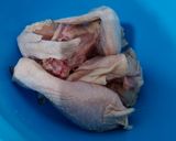 Foto langkah ke 1 dari resep Ayam Pedas.