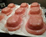 Foto langkah ke 2 dari resep Kueh Ku_2.