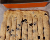 Foto del paso 9 de la receta: Pan de leche y pasas de uva