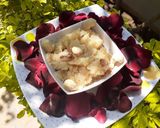 સુજી કા હલવા (Sooji Halwa Recipe in Gujarati) રેસીપી સ્ટેપ3ફોટો