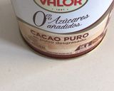 Foto del paso 1 de la receta: Coca dulce de chocolate (tolerada diabetes)