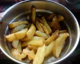 চুনো মাছের ঝাল (Chuno machher jhal recipe in Bengali) ) রেসিপি ধাপ - 4 ছবি