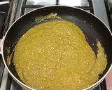 A picture of step 8 of Green Curry/Gravy Paste.