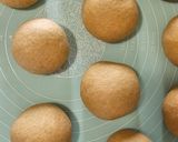 Magvas teljes kiőrlésű zsömle recept fázis 3 fotója