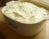 Hagyományos rakott kel recept fázis 9 fotója