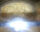 A picture of step 3 of Bread Crumbs.