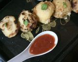 A picture of step 7 of Vegetable appe.