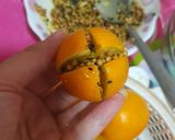 صورة لخطوة 3 من وصفة مخلل ليمون