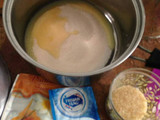 Puding Mangga Lezat