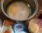 Foto langkah ke 2 dari resep Puding Mangga Lezat.