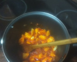 Foto del paso 3 de la receta: Marmitako de fogonero