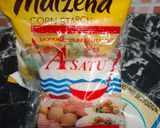 Foto langkah ke 2 dari resep #422 stik kentang krispi.