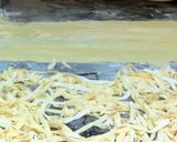Foto del paso 6 de la receta: Fideos caseros