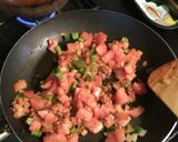 Foto del paso 4 de la receta: Alubias a la mexicana