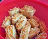 Foto langkah ke 6 dari resep Kastengel.