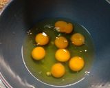 Foto del paso 3 de la receta: Filloas gallegas (en filloeira)