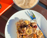 Foto langkah ke 5 dari resep Banana cake.