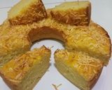 Foto langkah ke 7 dari resep Proll Tape ala Gue 😀.