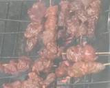 Cara Membuat Sate Daging 2