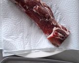 Foto del paso 3 de la receta: Solomillo ibérico curado