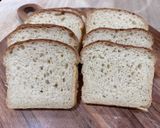 Burgonyás szendvicskenyér recept fázis 8 fotója