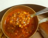 A picture of step 5 of Misal paav.
