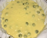 Foto del paso 4 de la receta: Brownie de Limón y Arándanos