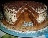 Foto del paso 5 de la receta: Postre para el Domingo.....!!!!