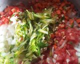 Foto del paso 2 de la receta: Soja texturizada!!!