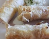 Foto del paso 5 de la receta: Arrolladitos chinos