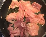 A picture of step 4 of High-Protein Ratatouille.