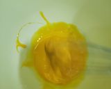 Foto langkah ke 2 dari resep Chiffon pandan tanpa BP.