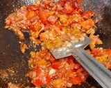 A picture of step 5 of Chicken mish mash / Chicken Bharta 🐔.
