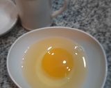 Foto del paso 2 de la receta: Panqueques saludables