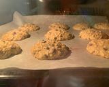 Foto del paso 5 de la receta: Galletas de avena y pepitas de chocolate
